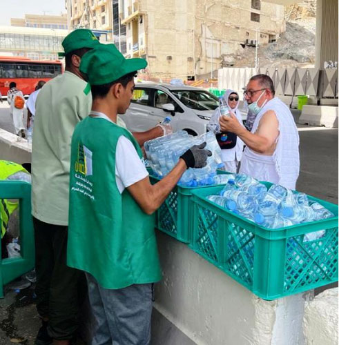 charity